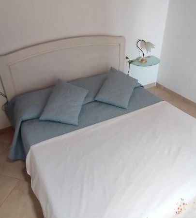 Sal Service New Studio Penthouse 산타 마리아 외부 사진
