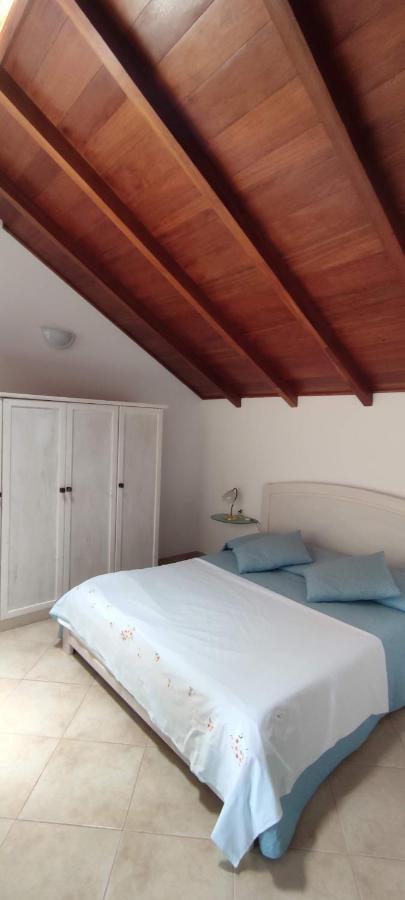 Sal Service New Studio Penthouse 산타 마리아 외부 사진