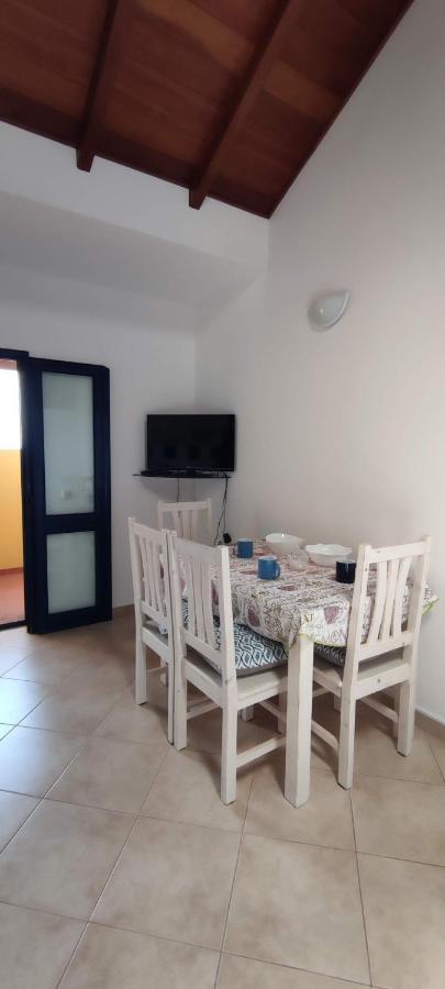 Sal Service New Studio Penthouse 산타 마리아 외부 사진