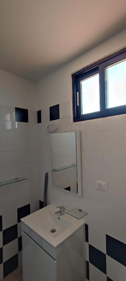 Sal Service New Studio Penthouse 산타 마리아 외부 사진