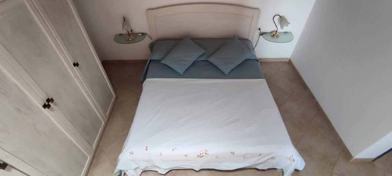 Sal Service New Studio Penthouse 산타 마리아 외부 사진